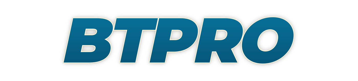 btpro logo